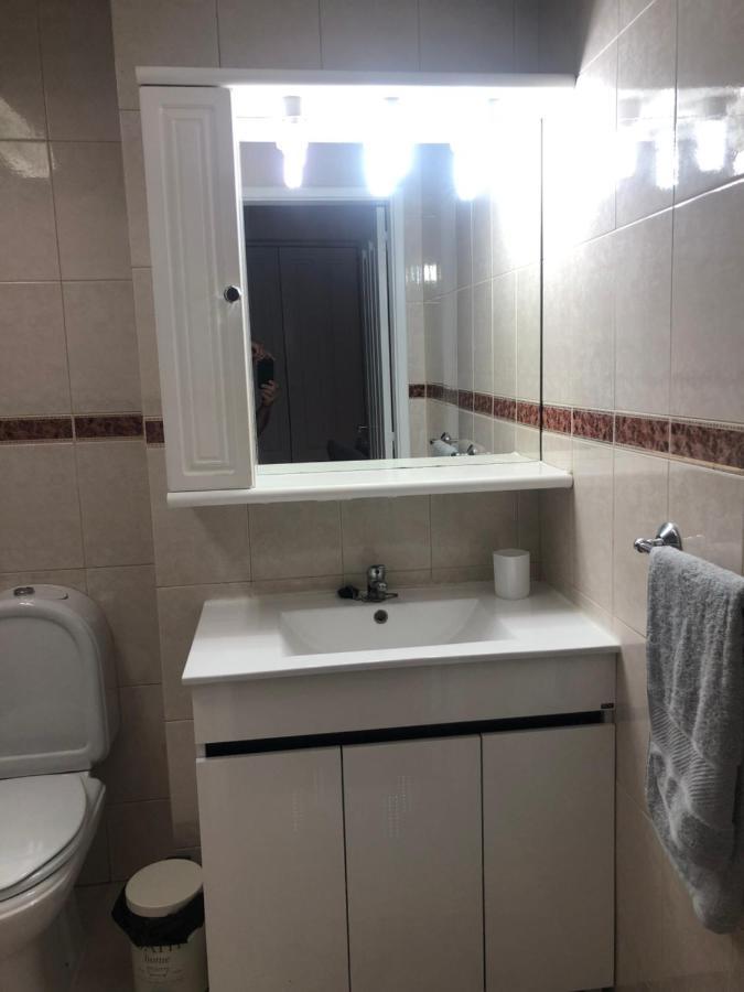 Beach Studio Apartment フンシャル エクステリア 写真