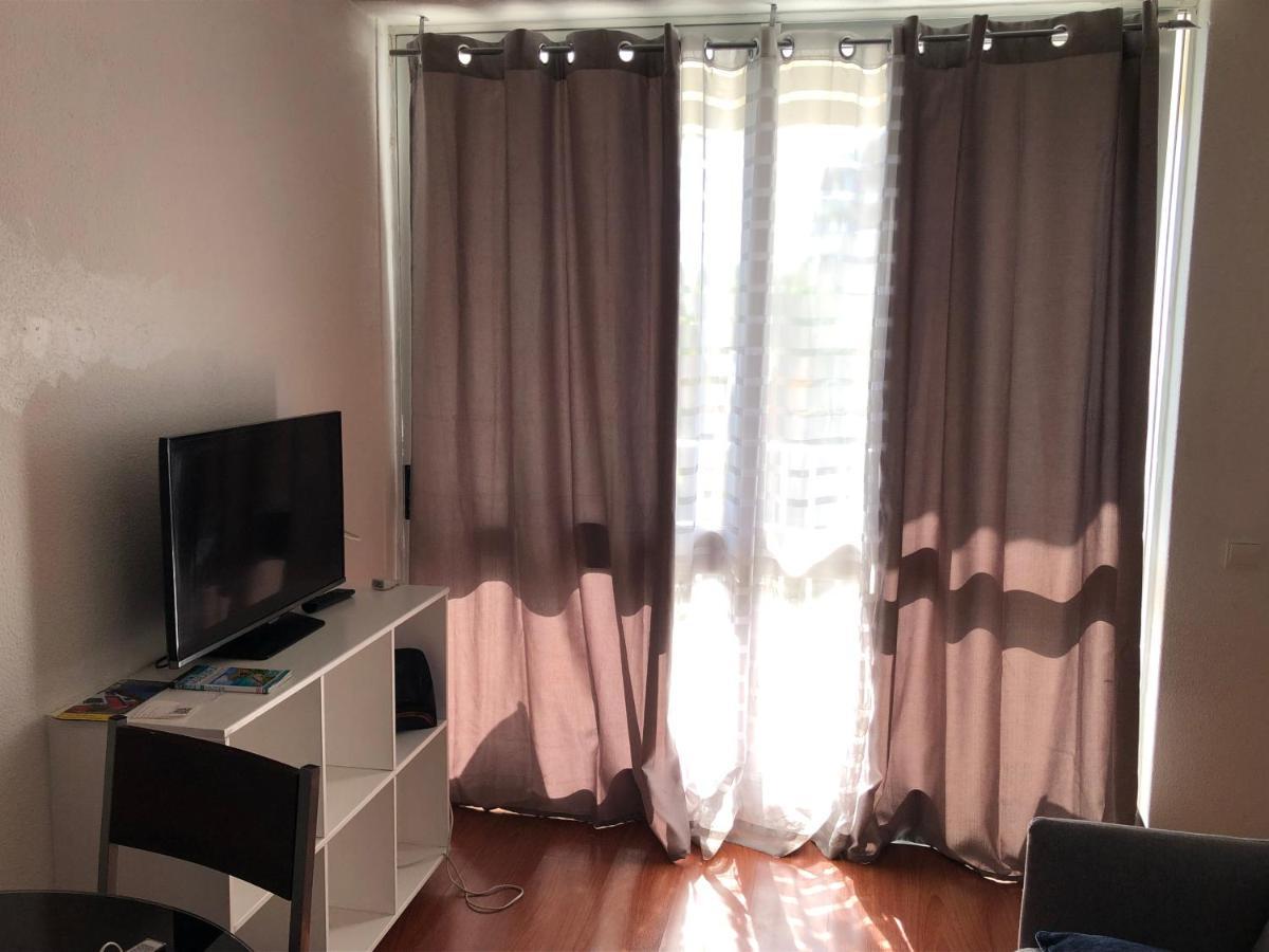 Beach Studio Apartment フンシャル エクステリア 写真