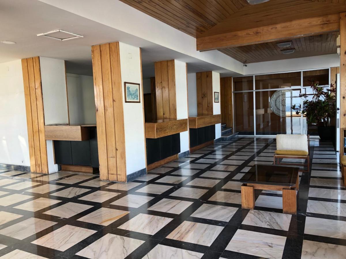 Beach Studio Apartment フンシャル エクステリア 写真