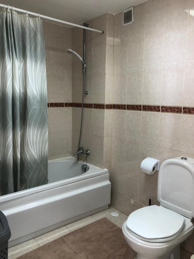 Beach Studio Apartment フンシャル エクステリア 写真